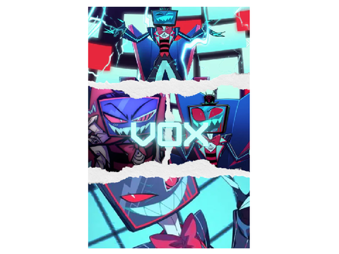 Random Collages