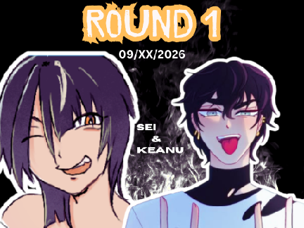 ASPO ROUND 1 TEASER