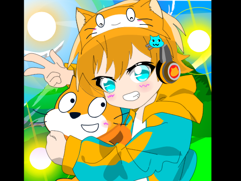 サブ垢アイコン