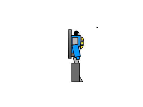 thundercracker
