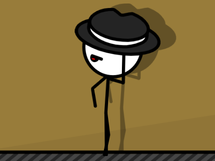 Moonwalking Schnorplio