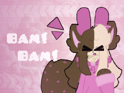 ♥ (FW) Bam! Bam! - Animation Meme ♥