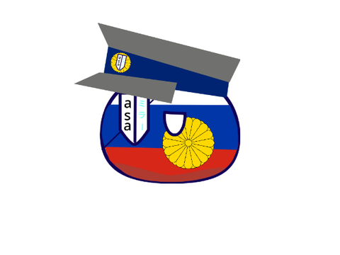 軍帽形態