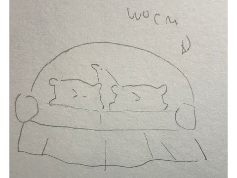 ★ART DUMP★- Let’s Appreciate The Little Guys <3