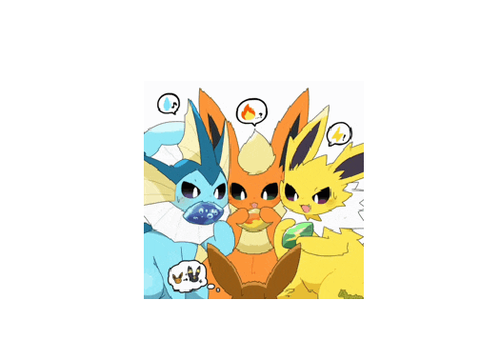 My new pfp!