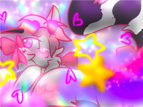 [CHERRY FANART]