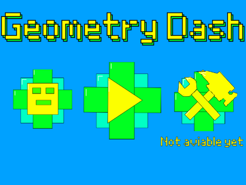 Geometry Dash