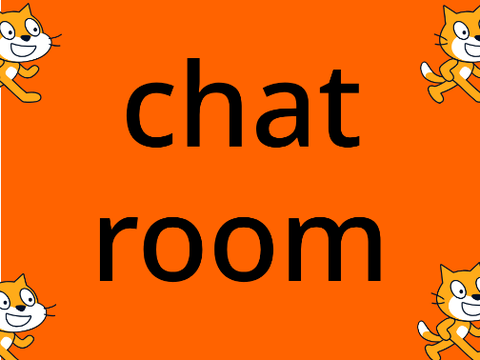 chat room