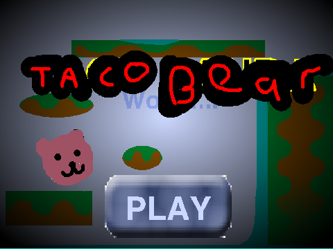 taco bear