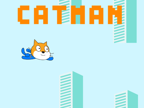 CATMAN