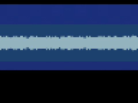 MD040-B Spectrogram