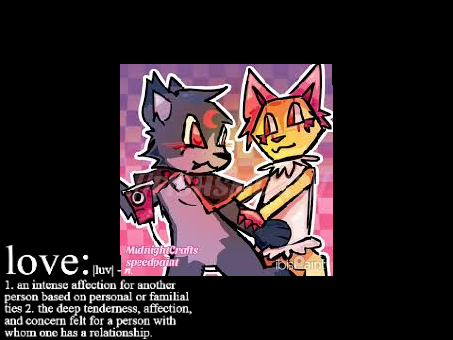 call me fighter!! scraps x eclipse edit