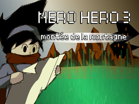 nero hero 3 [FR]