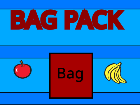 Bag Pack