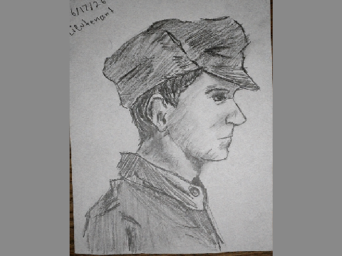 Lieutenant :)