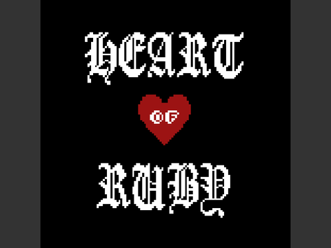 X10Bombs - Heart of Ruby OST - Part 3