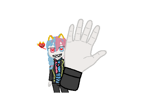 KiiiiiIIIIIiiiiiittttYYyyy Getss Headpats!!!! >:3