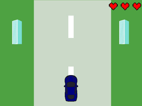 City Racers