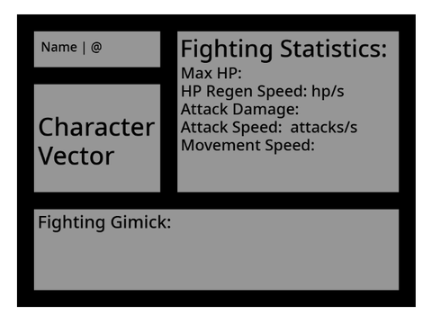 Anarchy-Fight  [OPEN FOR CHARACTER SUGGESTIONS]