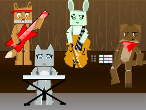 Dogo Band: Reflection