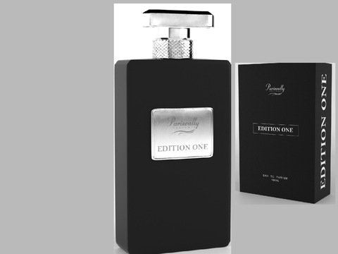 Perfume Editions Parisvalley