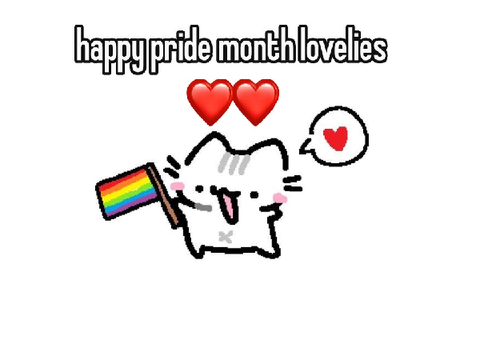 LGBTQ+ memes 