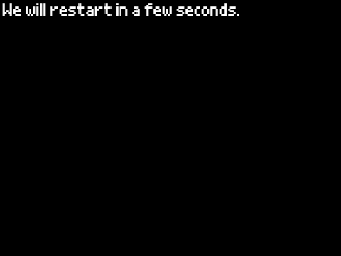 SuperOS3 - Anti pir- Wait, overheating?