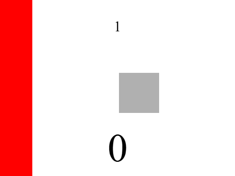DODGE THE RED
