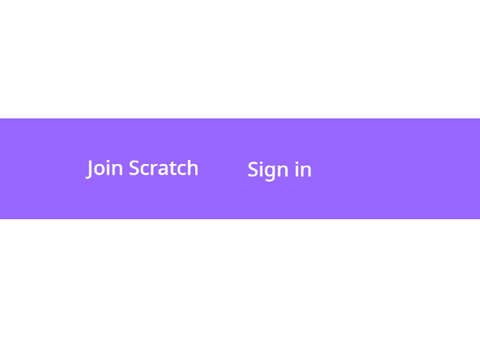 Join scratch sign in