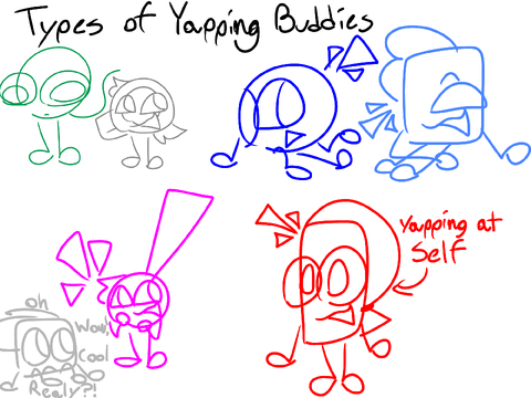 Yappers