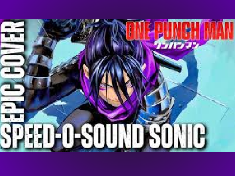 Speed of sound - Paul Owen Music