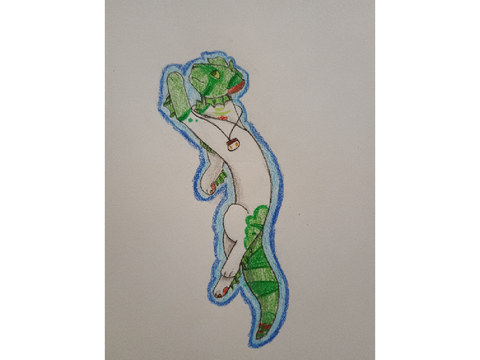 [2] Art fight Attack 