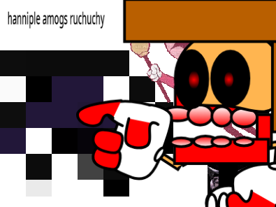 i didnt watch amogu show but i don skip any spinhel