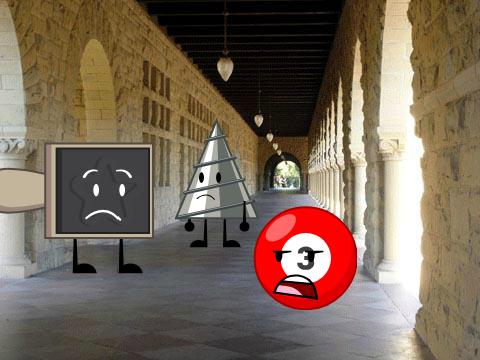 Fallen Objection | (S1-E1) "Sour Tracks" [5]