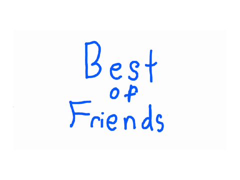 Best of Friends