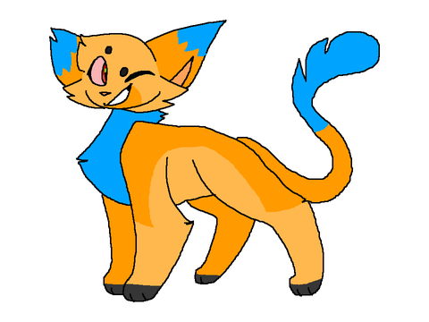 Wafflefur