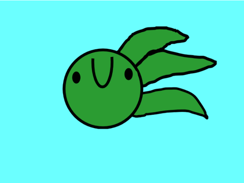 my OC