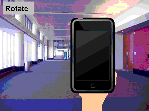 ipod touch scratch(not done...just getin it out there.)