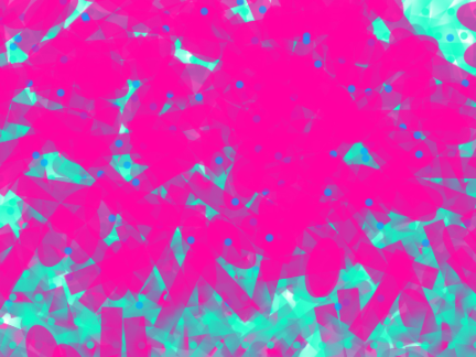 Plasma Animation