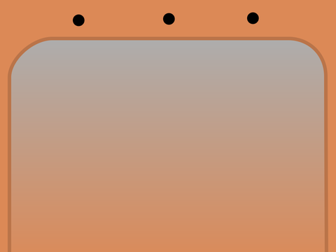 Behind the Screen - Project Filter