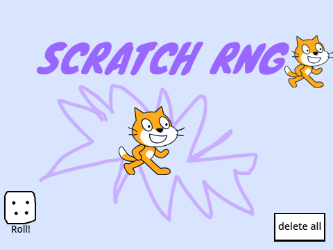 scratch rng