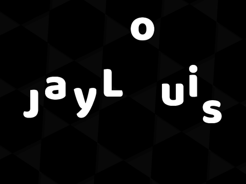 JayLouis intro