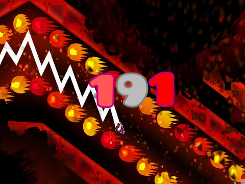 The Numbered Remix Chain | 191