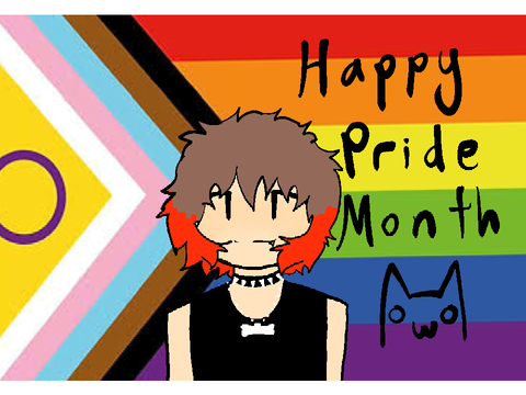 Happy Pride!