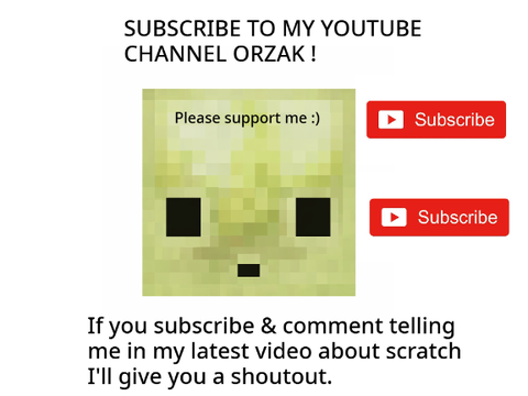 Subscribe !