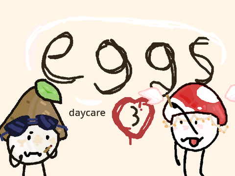 eggs - comic 3 - daycare