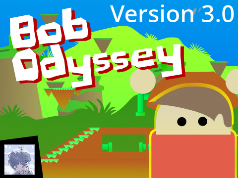 Bob Odyssey v3.0 Beta Archive