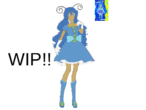 [WIP] Entry!