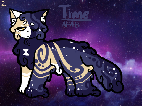 ✿☀ Innocent and Inconspicuous Time application ☀✿