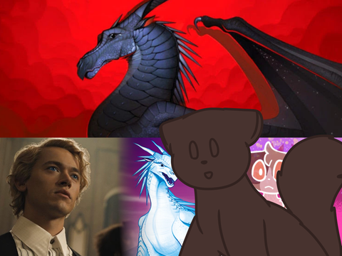 Link yaps about Legends: Darkstalker (Part 2)